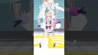 #ハッピーミルフィーユ 踊ったよ🎶【家長むぎ/にじさんじ】 #vtuber #学マス