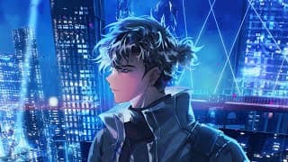 【Tyrant Tales】Episode 4 - Bitter Pairing