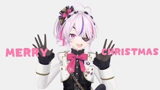 It's Still Christmas Til I Go to Bed【Maria Marionette | NIJISANJI EN】