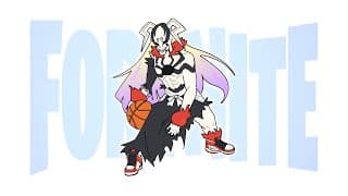 【FORTNITE】BALLER (collab w/ friends)