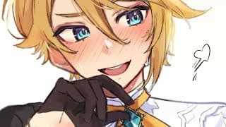 What is he talking about? Do you know?【NIJISANJI EN | Yu Q. Wilson】