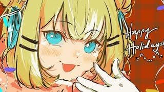 【JUST CHATTING】Spending the last minutes of 2025 with you!