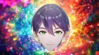 自認剣持による雑談【雑談】