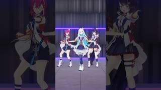 おしゃれ番長ごっこに付き合ってもらった #おしゃれ番長 #踊ってみた #shorts