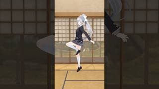 【横揺れ】🍁 #ダンス #ガチ #ラブ上等 #負けない #やりらふぃー #あけおめ #2026