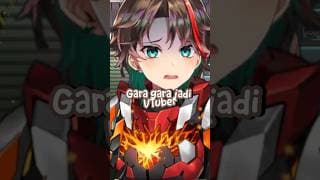 dikira admin judol 🤡 #vtuberid #vtuberclips