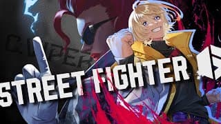 【スト6】#KZHCUP_RUMBLE 前日最終調整　#3TCHWIN【にじさんじ/風楽奏斗】