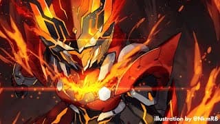 serius ini besok udah masuk lagi?😭【Etna Crimson | NIJISANJI】