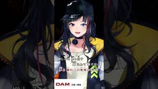 【一発撮り】Alive A life/松本梨香 #shorts #歌ってみた #早瀬走【DAMカラ】