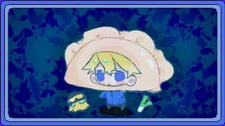 this is the dumpling police