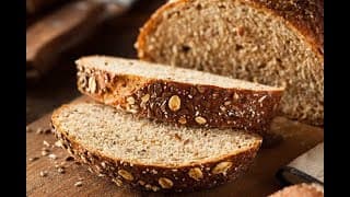 FOODS OF VALHALLA: LET'S MAKE VIKING BREAD🍞🌾