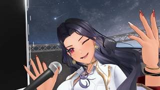 I'M NOT DOING ANYTHING! I DON'T KNOW WHAT YOU ARE TALKING ABOUT! YOU ARE CRAZY! HEHEHEHEHE :3