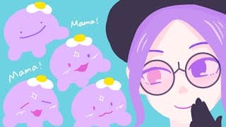 【POKEMON LEGENDS Z-A】post-DLC story!! yippee!! (╯°□°)╯︵◓