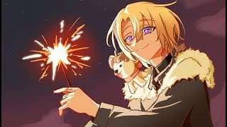 🎇NEW YEARS COUNTDOWN 🎇LAST STREAM OF THE YEAR