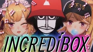 【Incredibox】好きに音楽作るゲームやってみる【にじさんじ/鷹宮リオン】
