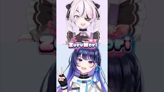 【ZuruMariで踊ってみた】宇宙さんと「バンバラバン」💃✨ #mariamarionette #vtuber #nijisanji_en #ZuruMari