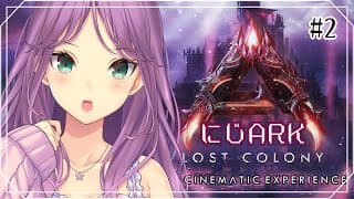 【#にじark】レブナントがいないとこに住みたい・・・！【にじさんじ/桜凛月】