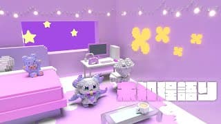 【雑談】未知程という曲が出ましたよ【ルンルン/にじさんじ】