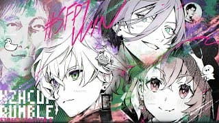 【雑談】サンダーファイアーパンダータツヤー【叢雲カゲツ/にじさんじ】