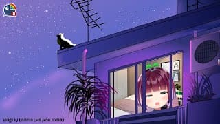 [BLANK] Just 10  - Pun10-【NIJISANJI| NAGISA ARCINIA】