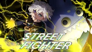 【スト6】ブランカ練【叢雲カゲツ/にじさんじ】