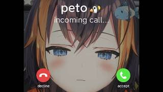 📞〰️.ᐟ  ֹ ₊  PICK UP!!!!!!!!!!!!!┆なんで でない の？