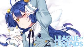 ✯┊LTK LOL┊のあちゃんとれんちゅう　（ 天宮こころ /胡桃のあ） #LTK  #STWIN