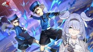 【Persona 5: The Phantom X】 Half anniversary version 2.7 checkout! 【NIJISANJI EN | Elira Pendora】