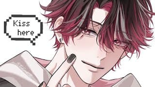 i'm back gib kisses 😊 (setting New Year goals + smol announcement) 【NIJISANJI EN | Ver Vermillion】