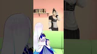 ヘルエスタ兄妹の日常　朕朕