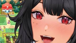 I'm not playing pokopia again i dont know what you're talkin about i'm not addicted i can stop wenev