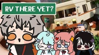 【RV There Yet?】 THE ROAD GOES ON. Part 2 of our trip!