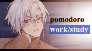 🍅 work 【NIJISANJI EN | Kaelix Debonair】