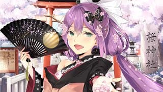 【雑談】久しぶり！！ライブお疲れさまでした！！【にじさんじ/桜凛月】