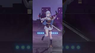 キャリィ　踊ってみたよ