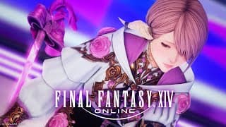 【FINAL FANTASY XIV】 Clearing Party for M9S, let's do this