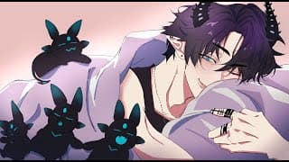 let's zatsu 【NIJISANJI EN | Ren Zotto】