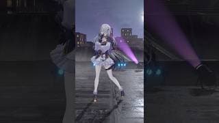 【 爆裂愛してる -  M!LK 】愛いっぱいで🤍 #踊ってみた  【ソフィア・ヴァレンタイン / にじさんじ】