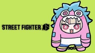 〖スト６〗練習するぞっ！！！！〖にじさんじ￤魔界ノりりむ〗