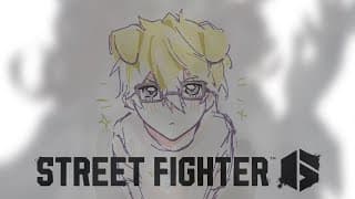 【SF6】smelling respectfully(c.viper)【NIJISANJI EN | Sonny Brisko】