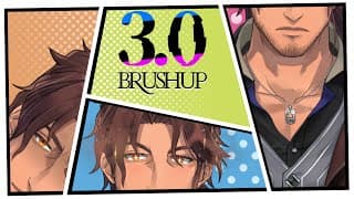 【3.0BUお披露目】ただいま&新しい3.0お披露目【ベルモンド・バンデラス/にじさんじ】