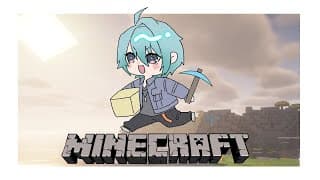 【Minecraft】とうとう銅と棚だな！？1.21.10遊びつくせ！【渚トラウト/にじさんじ】