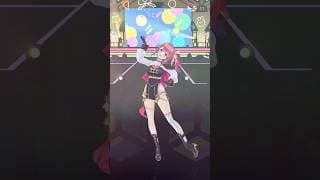 【 #踊ってみた 】 Idios / #あんぶれらシンデレラ みんなも踊ってみてねっ☔♡ #shorts #vtuber #dance