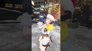 💗 踊ってみた🎄Mariah Carey - All I Want for Christmas Is You