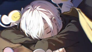 🍅 working in the morning 【NIJISANJI EN | Kaelix Debonair】