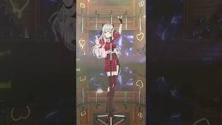 #好きすぎて滅! 踊ってみたかったすぎて滅🌹#MILK #にじさんじ #石神のぞみ