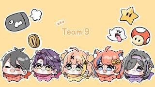 〖マリオカートワールド〗団体戦本番🚙 #マリカにじさんじ杯 〖猫屋敷美紅 / にじさんじ〗