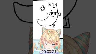 ✨  Drawing Yaminions from memory in 1 minute