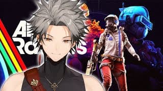 🔴【ARC Raiders】 The time for PEACE is OVER...