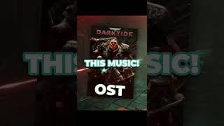 I played Darktide for the first time and this happened... #warhammer40k #darktide #wh40k #envtuber